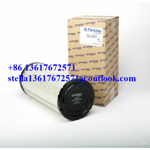 Perkins 2206C-E13TAG2 Engine Parts/Perkins 2200 Series Diesel Generator Set Spare Powerparts